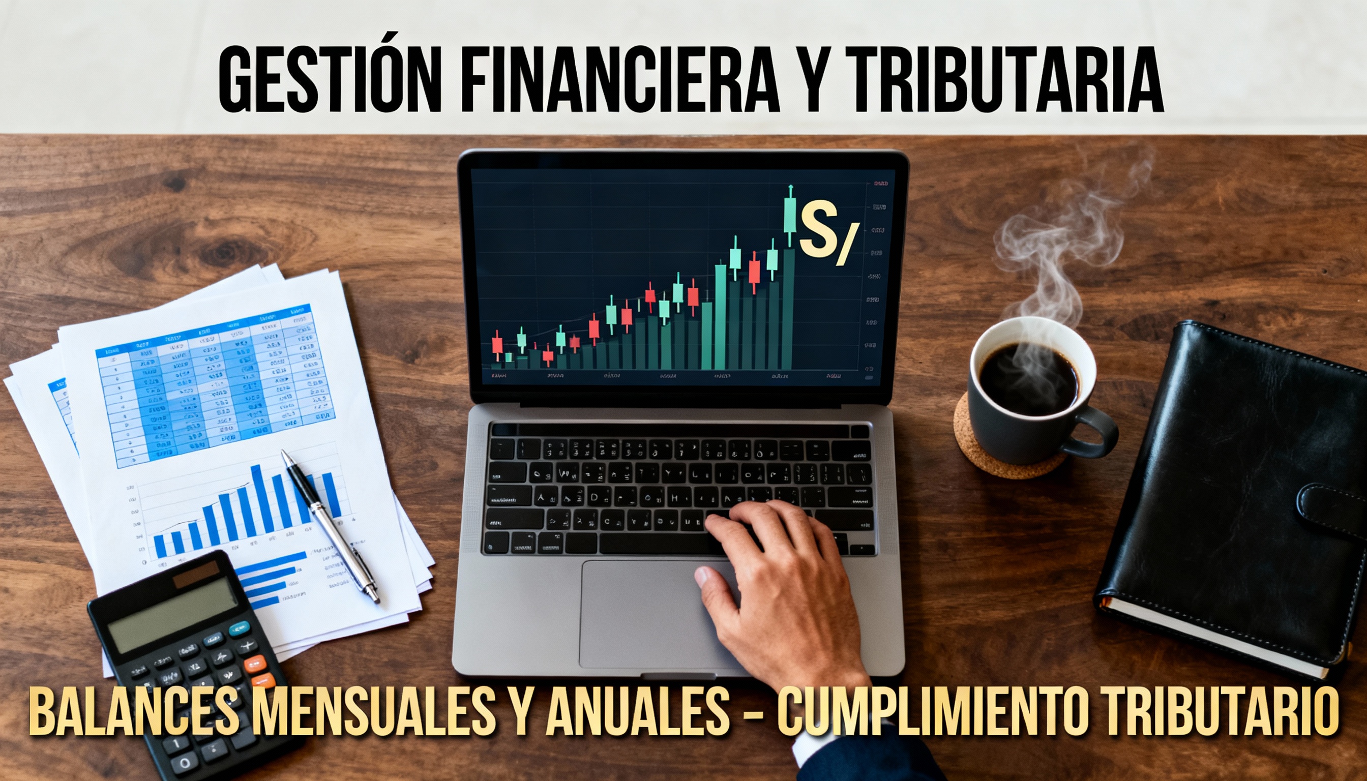 Zarez Consultoría - Asesoría Contable